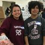 Community Service 2017